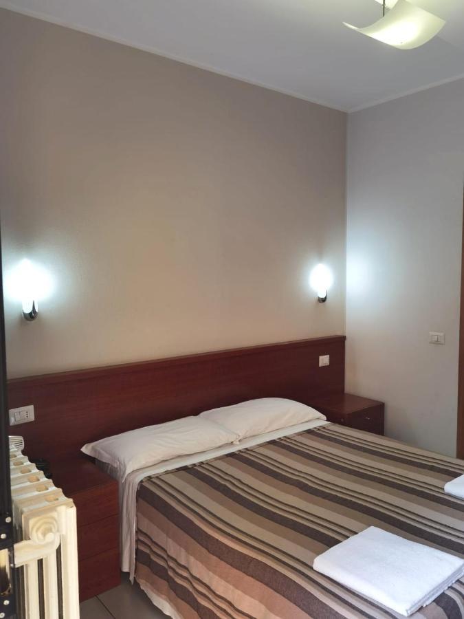 Hotel Bonola Milano Ngoại thất bức ảnh