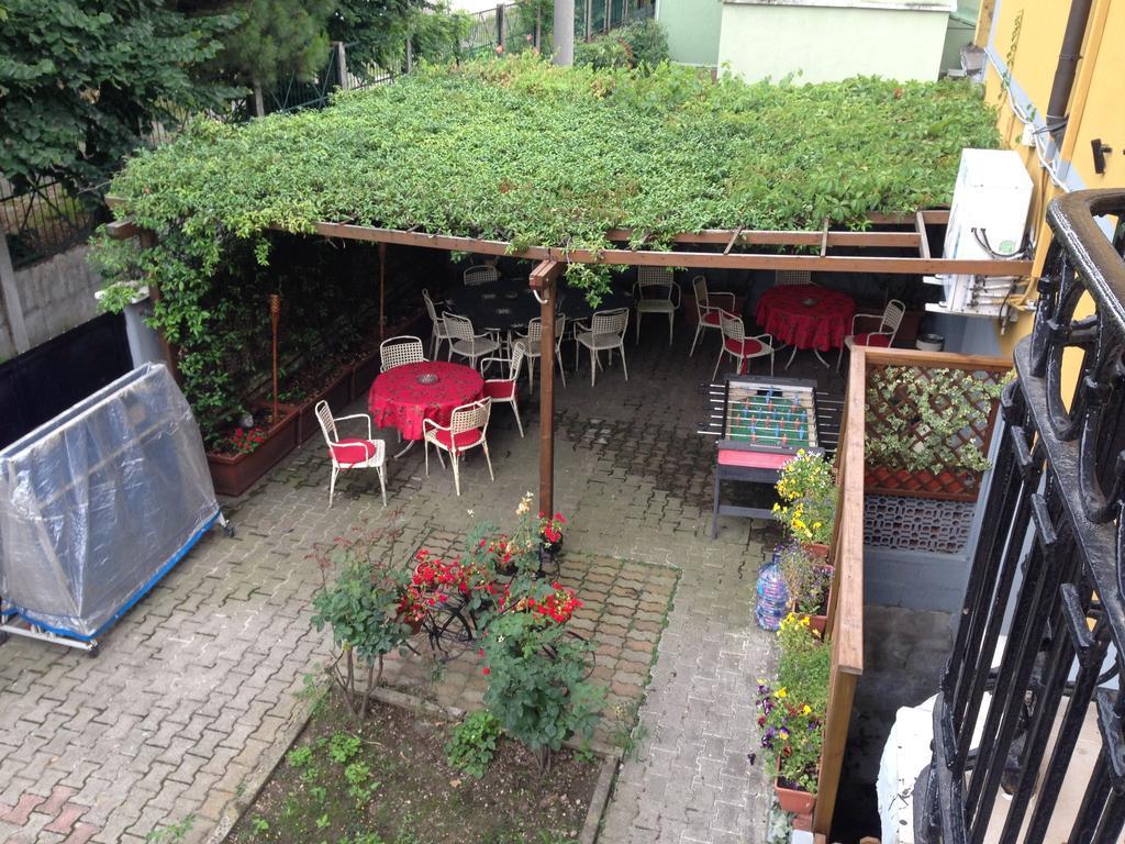 Hotel Bonola Milano Phòng bức ảnh