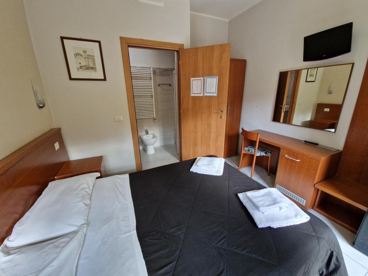 Hotel Bonola Milano Ngoại thất bức ảnh
