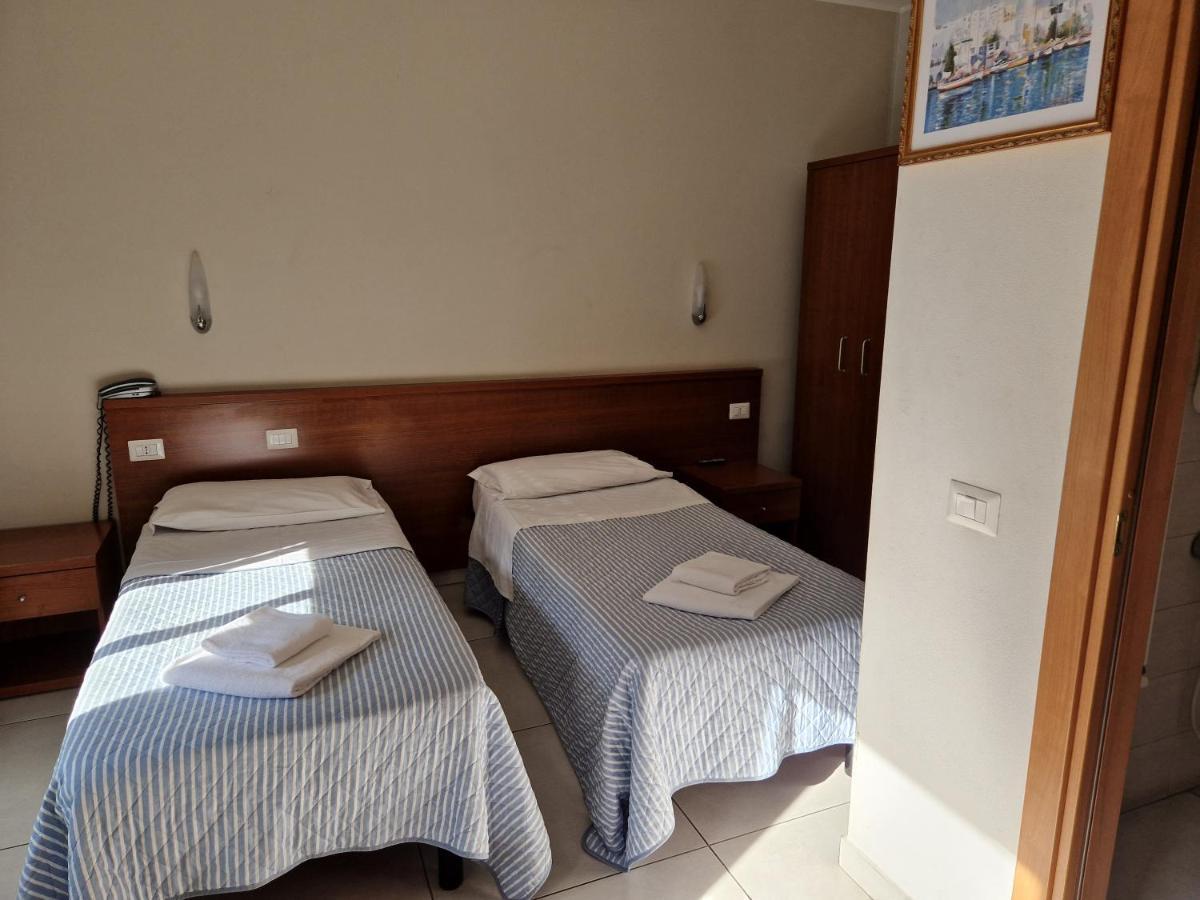 Hotel Bonola Milano Ngoại thất bức ảnh