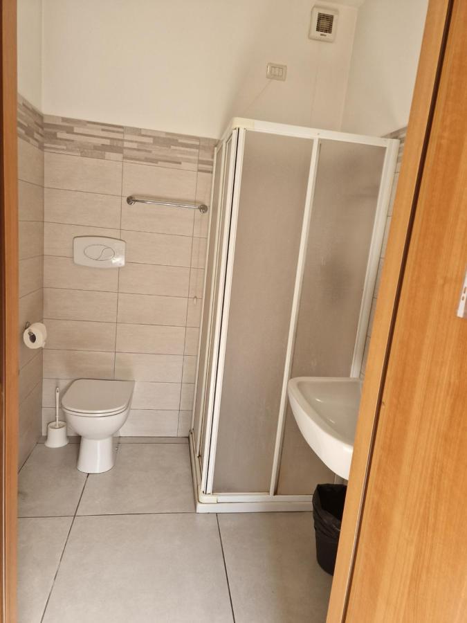 Hotel Bonola Milano Ngoại thất bức ảnh