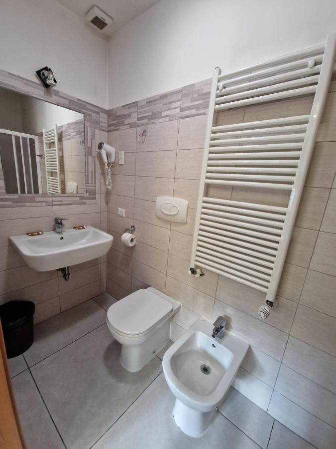 Hotel Bonola Milano Ngoại thất bức ảnh