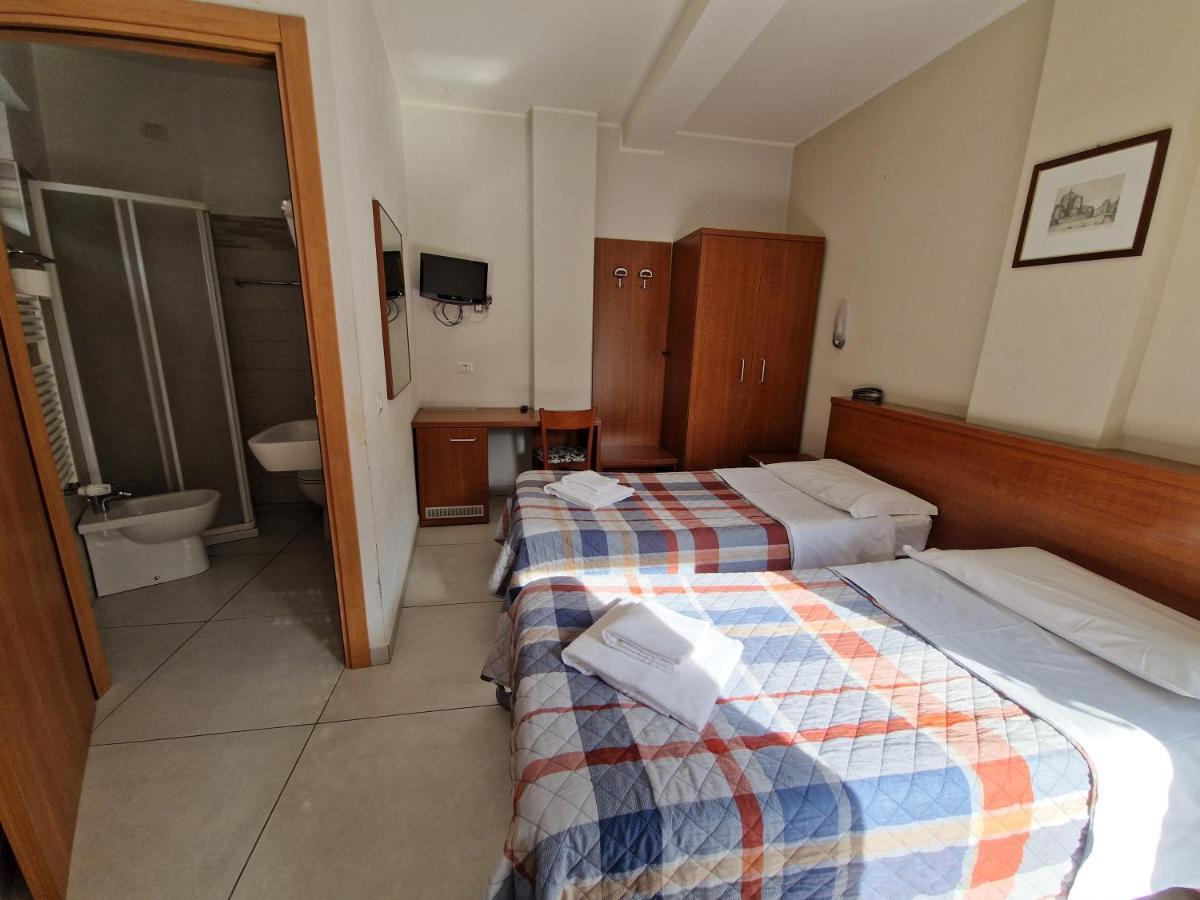 Hotel Bonola Milano Ngoại thất bức ảnh