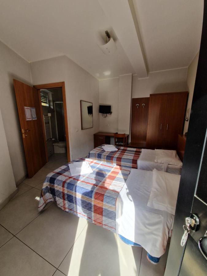 Hotel Bonola Milano Ngoại thất bức ảnh