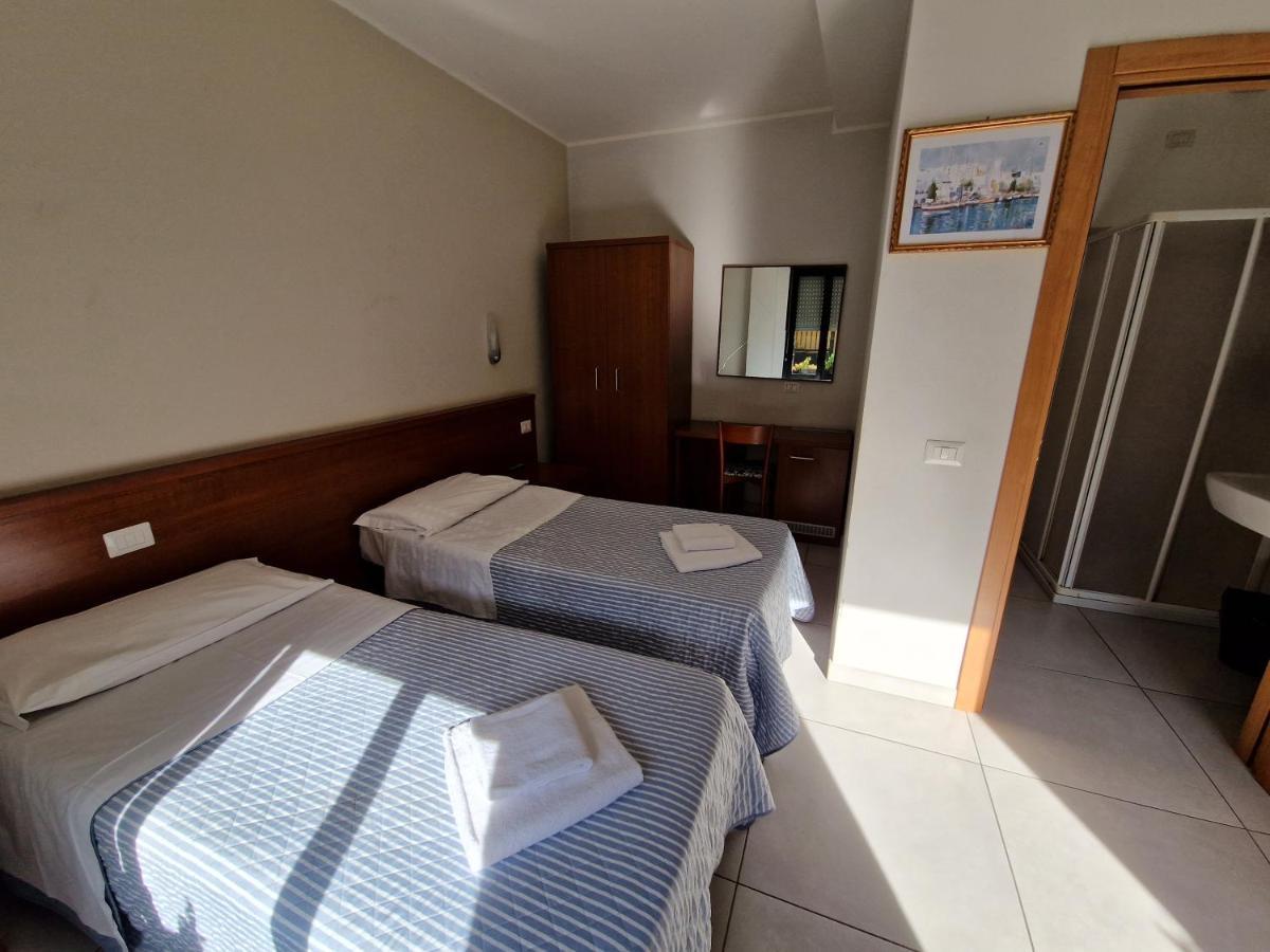 Hotel Bonola Milano Ngoại thất bức ảnh