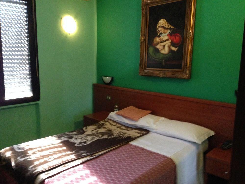 Hotel Bonola Milano Ngoại thất bức ảnh