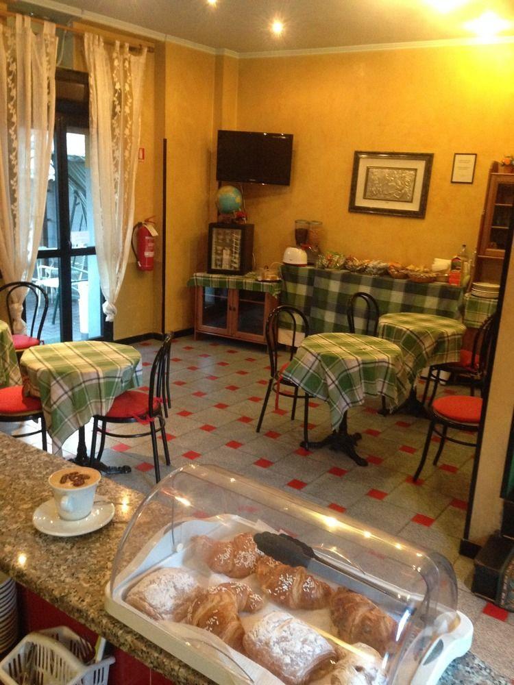 Hotel Bonola Milano Ngoại thất bức ảnh