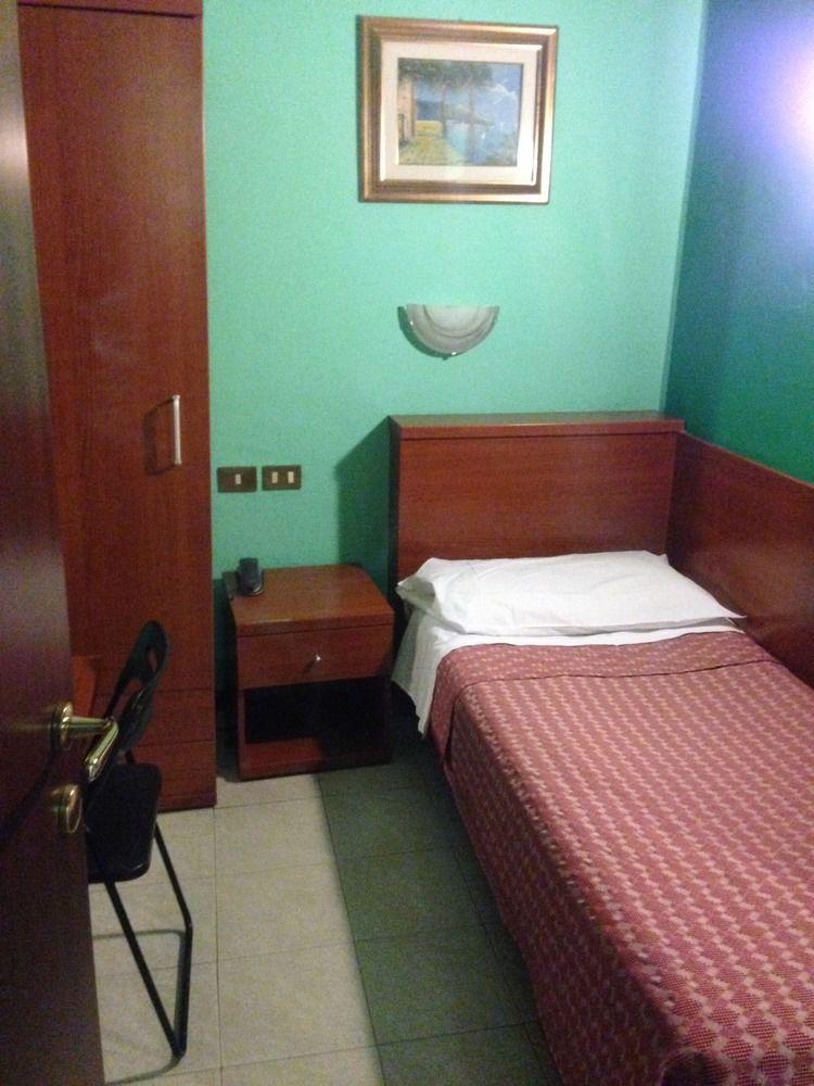 Hotel Bonola Milano Ngoại thất bức ảnh