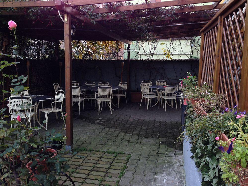 Hotel Bonola Milano Ngoại thất bức ảnh