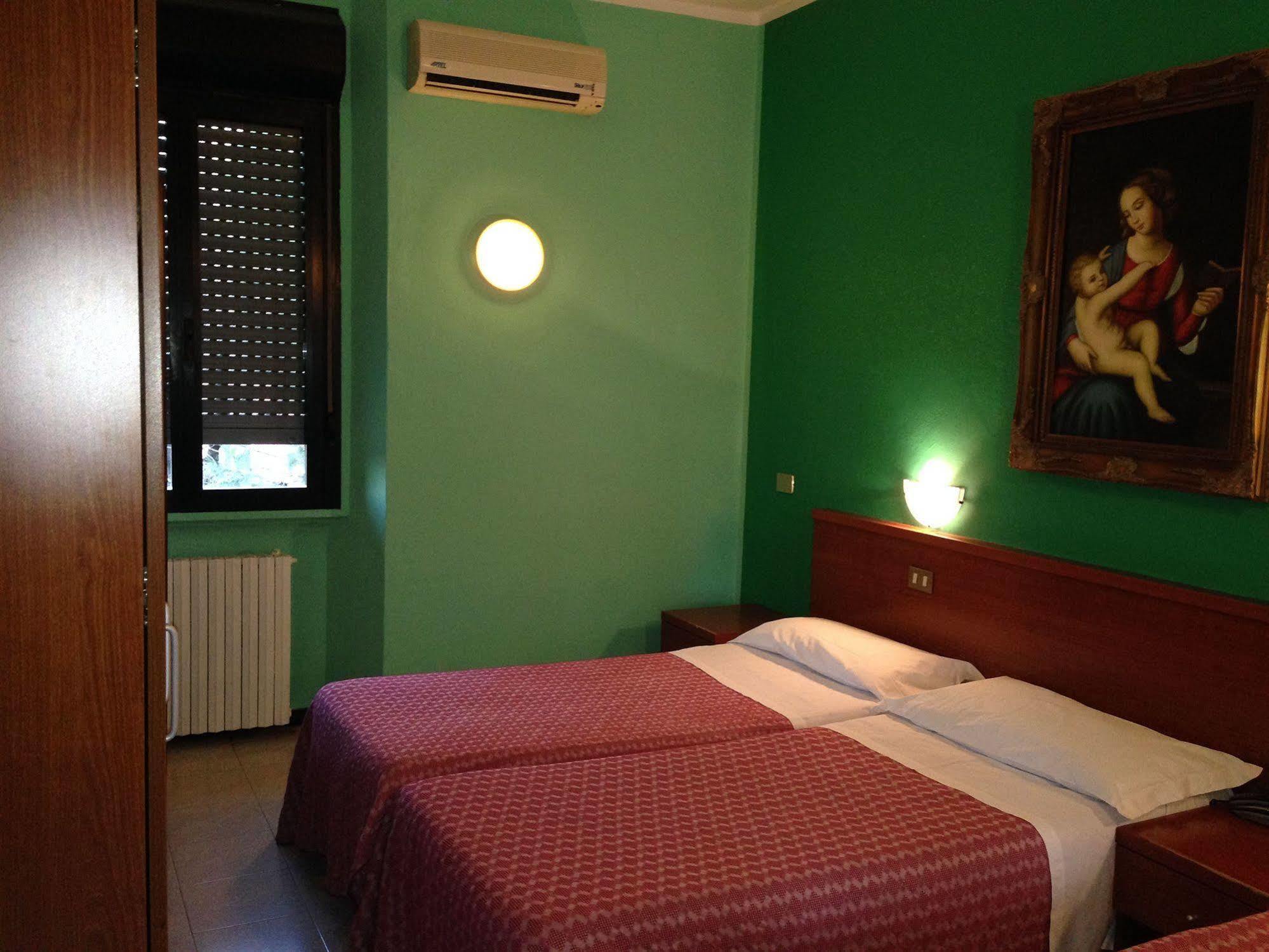 Hotel Bonola Milano Ngoại thất bức ảnh