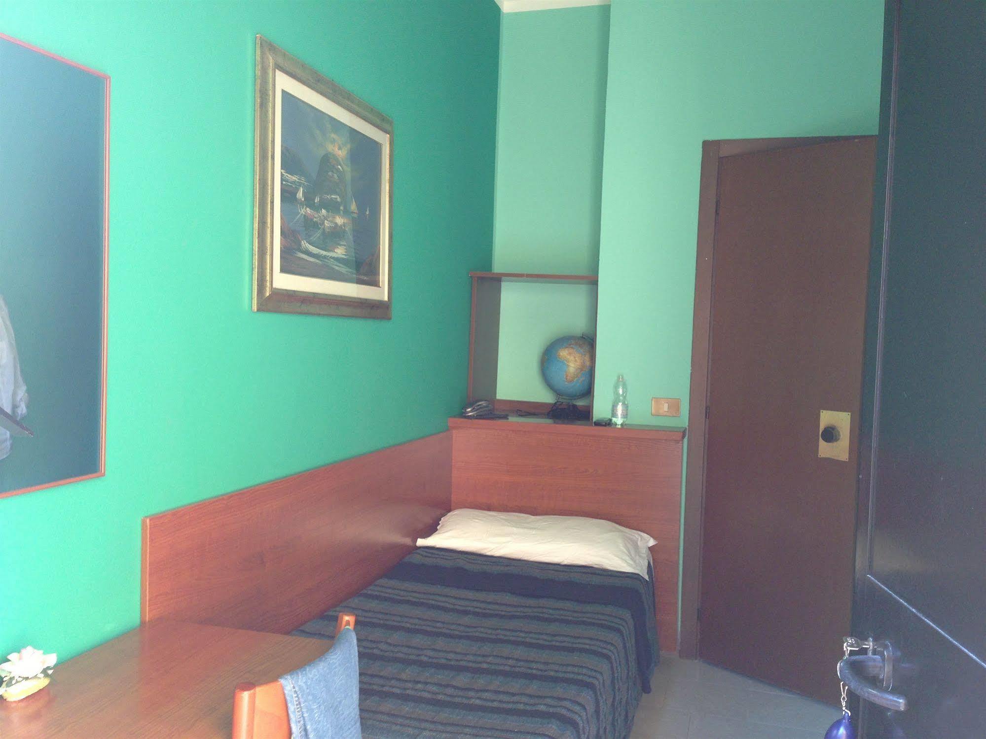 Hotel Bonola Milano Ngoại thất bức ảnh