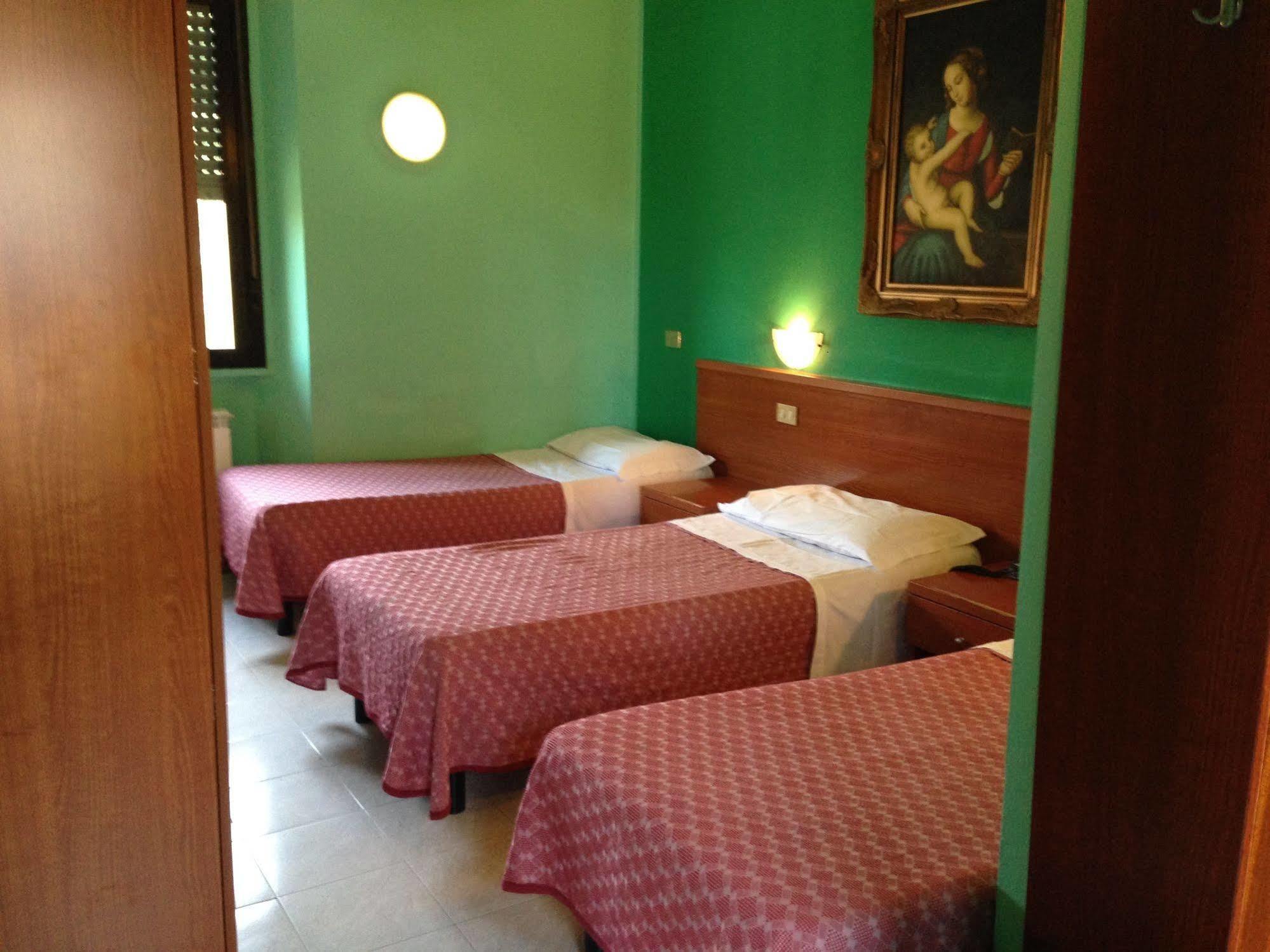 Hotel Bonola Milano Ngoại thất bức ảnh