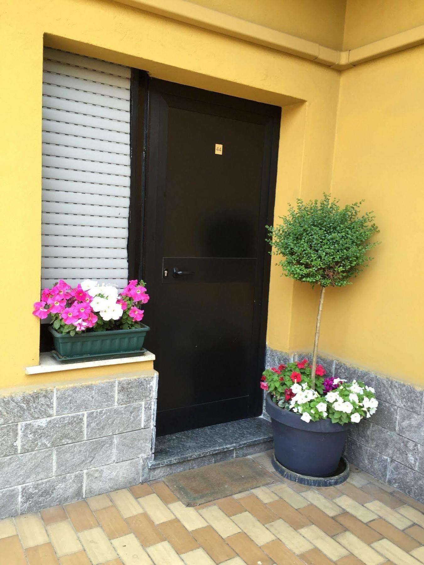 Hotel Bonola Milano Ngoại thất bức ảnh