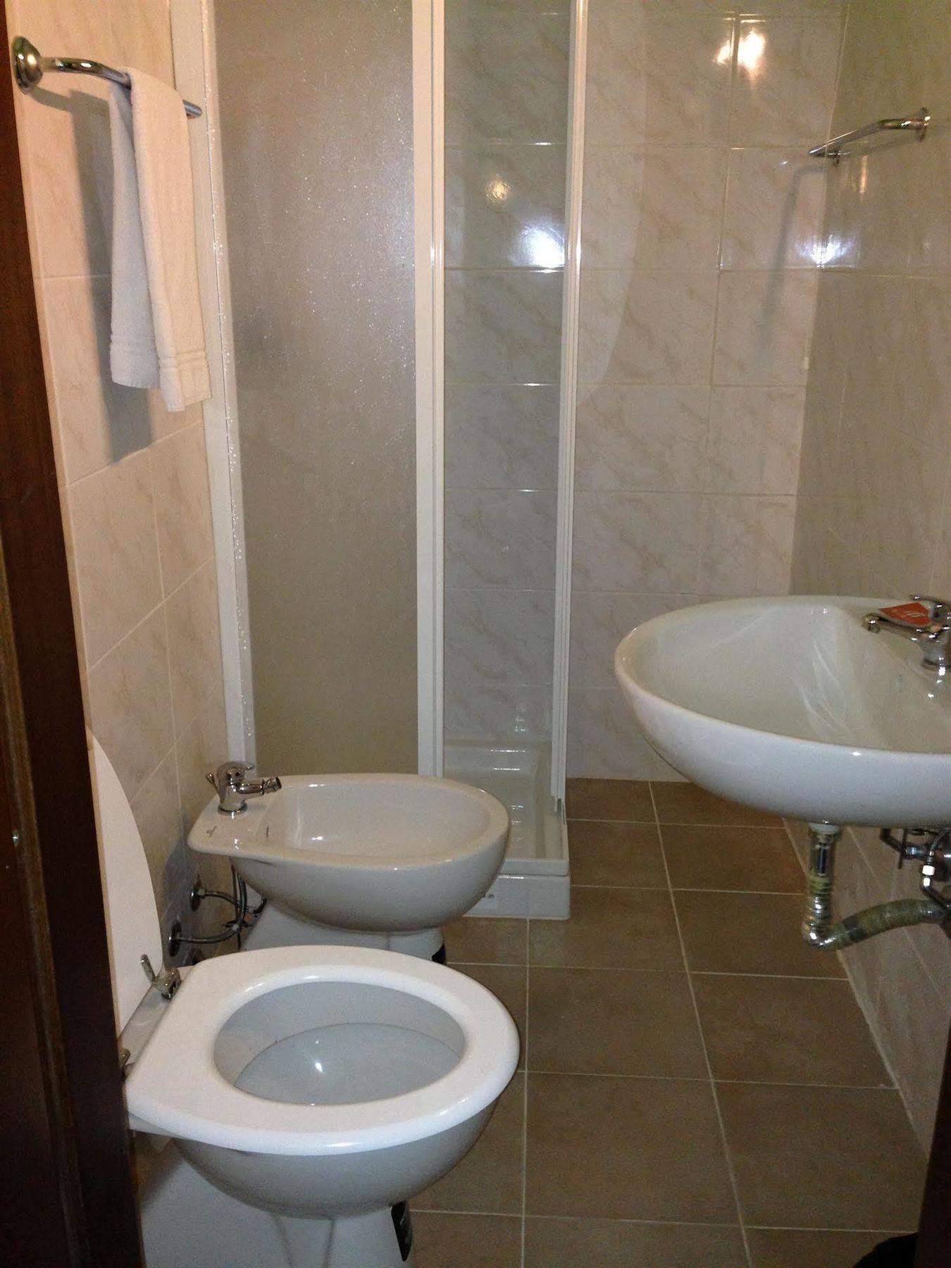 Hotel Bonola Milano Ngoại thất bức ảnh