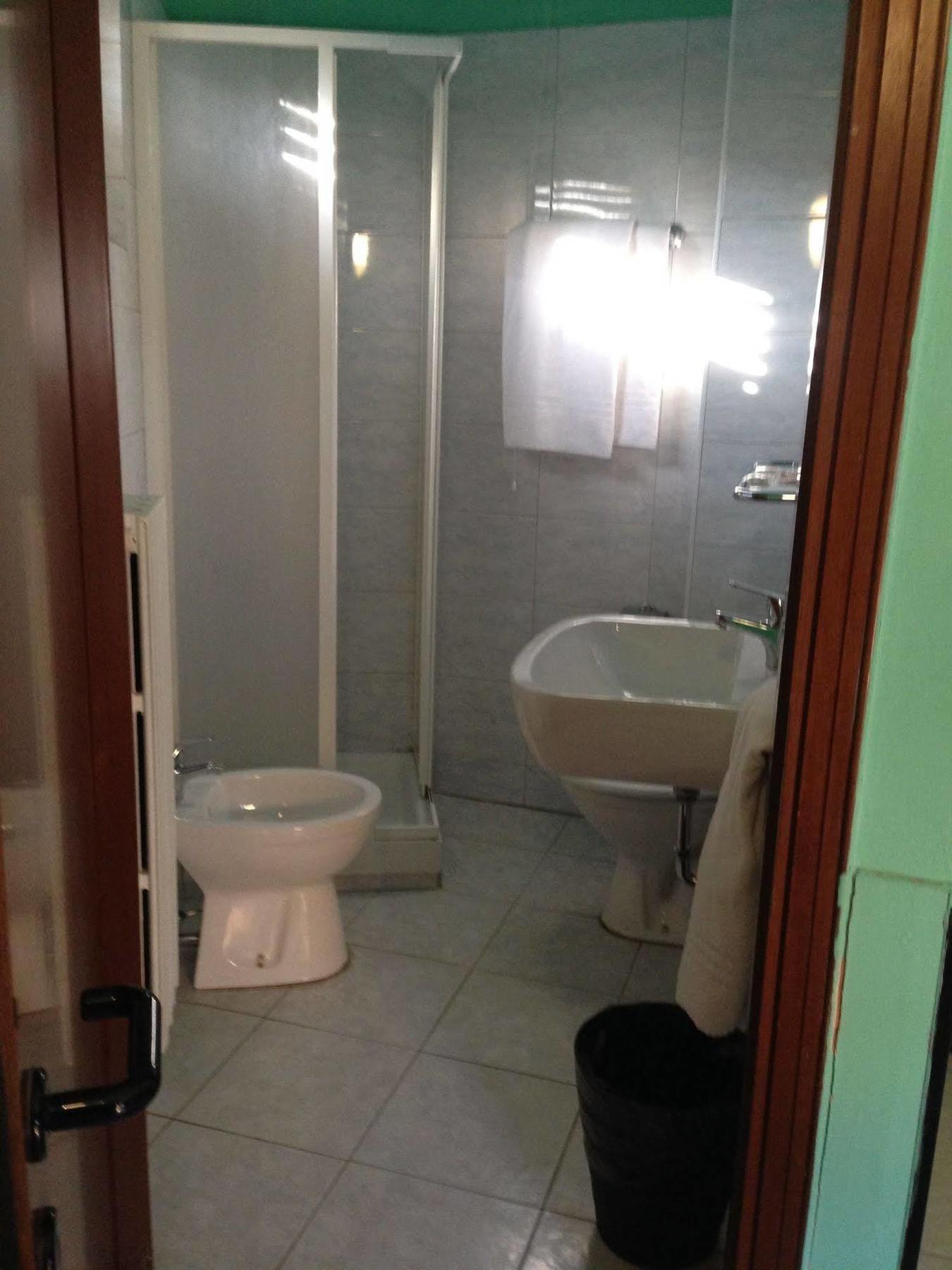 Hotel Bonola Milano Ngoại thất bức ảnh