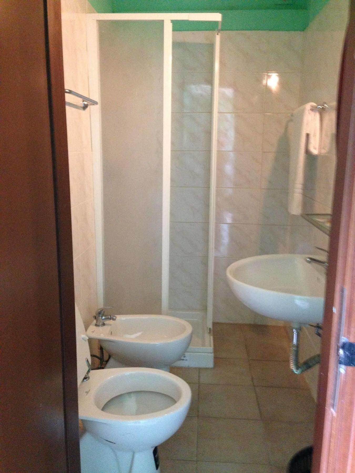 Hotel Bonola Milano Ngoại thất bức ảnh